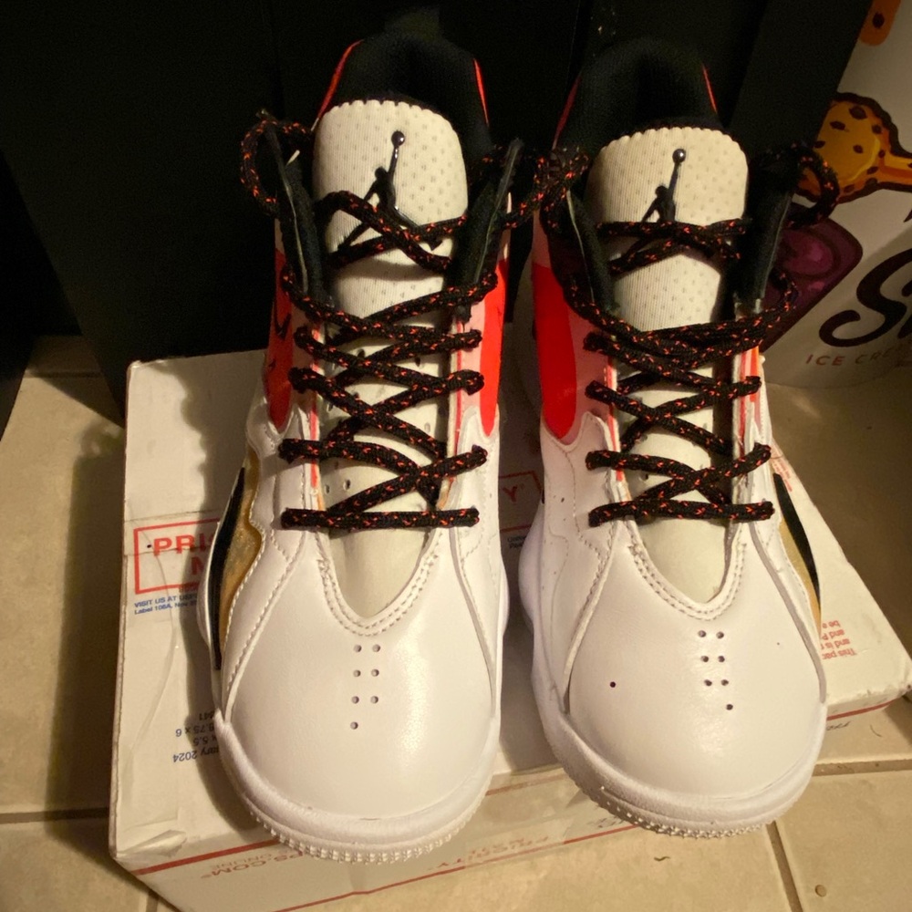 Air Jordan Zoom 92